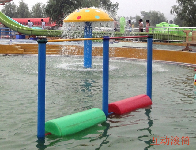 贵州游泳池设备